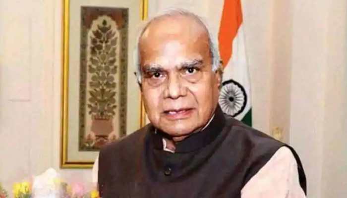 Punjab Governor Banwari Lal Purohit tests Covid-19 positive