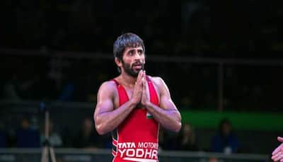Bajrang Punia Live Streaming Commonwealth Games 2022 Final match: When and where to watch Gold Medal match in India?