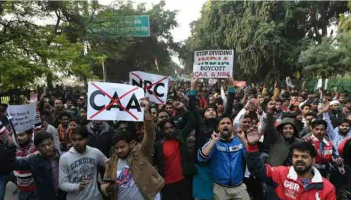 CAA likely to be enacted by December in West Bengal: BJP MLA