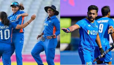 Commonwealth Games 2022 India Schedule Day 9: India women cricket team in semi-finals, men's hockey team can assure silver