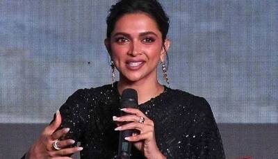 Deepika Padukone recalls her dark phase of depression, says 'I was suicidal at times'