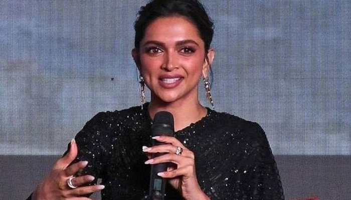 Deepika Padukone recalls her dark phase of depression, says 'I was suicidal at times'