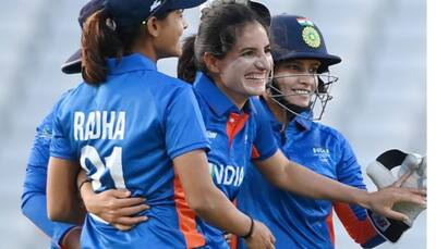 India women vs England women cricket semi-final Commonwealth Games (CWG) 2022 Livestream Details: When and where to watch IND-W vs ENG-W, cricket schedule, TV timing