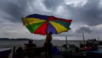 Weather Forecast: IMD predicts heavy rainfall in Rajasthan, Maharashtra, Goa; light rains in Delhi - Details here