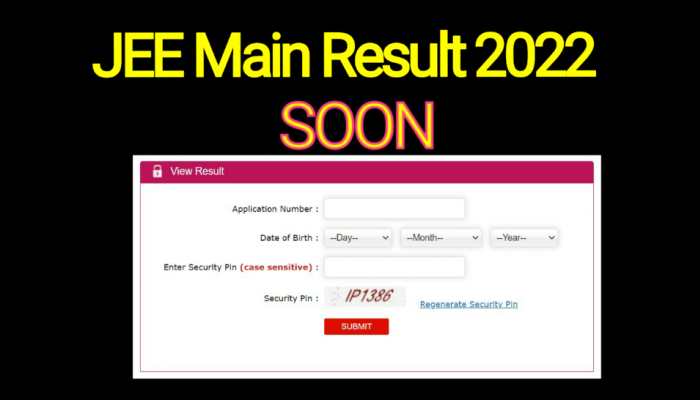 JEE Main Result 2022 for Session 2 likely TODAY at jeemain.nta.nic.in, here's how to check your scorecard