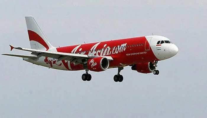 AirAsia starts direct flight from Lucknow to Delhi, Mumbai, Bengaluru, and Goa