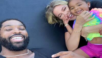 Khloe Kardashian welcomes second baby with her ex Tristan Thompson!