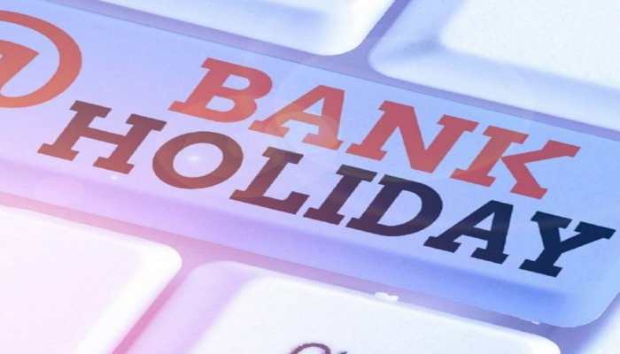 Bank Holidays August 2022: Banks to remain shut for 6 days next week; Full list here | Personal Finance News | Zee News