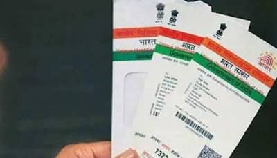 Shocking! Amazon seller uses 6-year-old’s Aadhaar card image to sell lamination pouches 