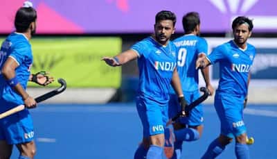 India vs South Africa Men's Hockey CWG 2022 Semifinals: When and where to watch the Indian men's hockey team in SF of Commonwealth Games 2022 in India?