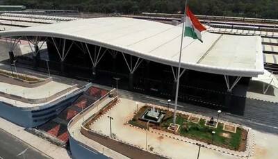 Indian Railways shares glimpse of ‘Airport-like’ Bengaluru's railway terminal - Watch Video