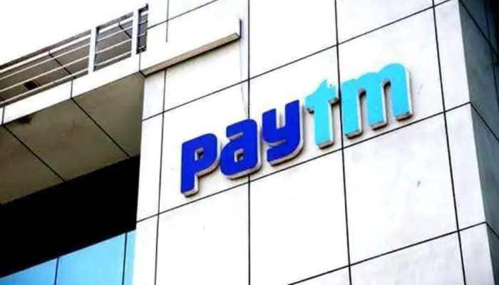 Paytm&#039;s revenue jumps 89% to Rs 1,680 crore in Q1 FY23