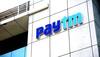 Paytm revenue