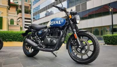 Royal Enfield Hunter 350 to launch tomorrow: Top 5 highlights you need to know