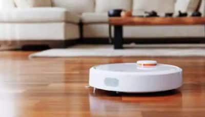Alexa! Start my Roomba: Amazon buys robot vacuum maker for $1.7 billion