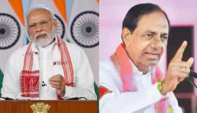 KCR vs Modi again! Telangana CM to boycott NITI Ayog meet, says 'not useful'