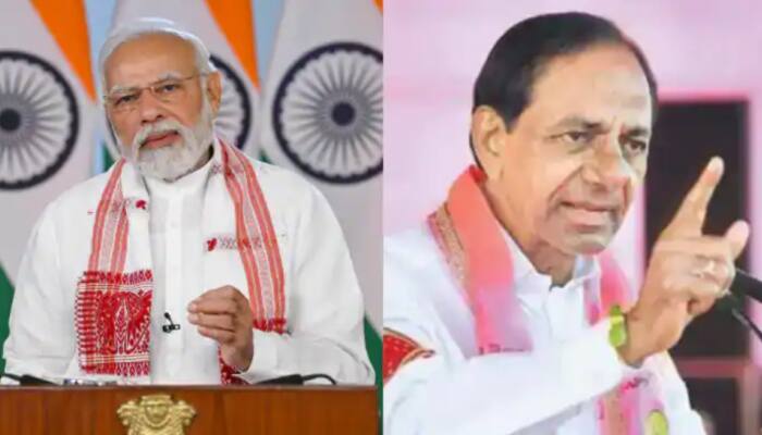 KCR vs Modi again! Telangana CM to boycott NITI Ayog meet, says 'not useful'