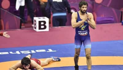 Ravi Kumar Dahiya Live Streaming Commonwealth Games 2022 Final match: When and where to watch Gold Medal match in India?