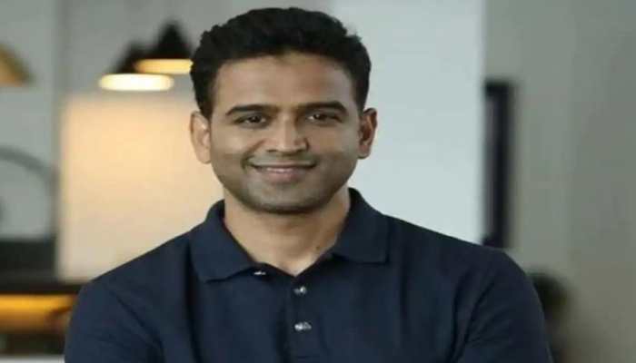 ‘How to become Zerodha’s cofounder?’ Nithin Kamath&#039;s reply to bizarre query impresses Twitterati  