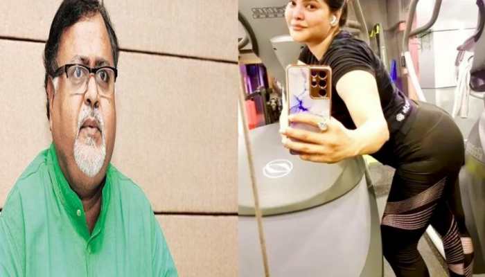 WBSSC SCAM - 'Why did I...' Frustrated Partha Chatterjee heard talking to himself inside jail, Says THIS