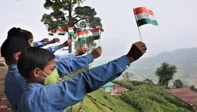 Indian National Flag: 10 Interesting facts students must know about the Indian Flag