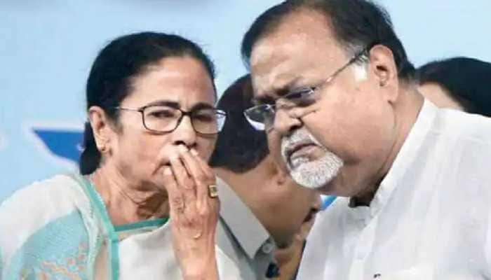 Partha Chatterjee gets &#039;Art of Living in jail&#039; ADVICE from Mamata Banerjee&#039;s MLA, Says &#039;follow Hitler, Gautam Buddha&#039;