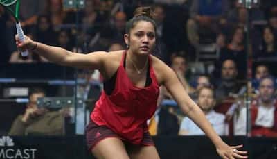 Dipika Pallikal, Saurav Ghosal faces defeat in squash mixed doubles semifinal, to play for bronze medal