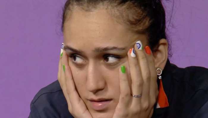 No medals for Manika Batra in CWG 2022: Four medals in Gold Coast to empty cabinet in Birmingham No medals for Manika Batra in CWG 2022: Four medals in Gold Coast to empty cabinet in Birmingham