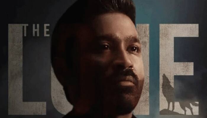 The Lone Wolf is ready: Dhanush confirms &#039;The Gray Man&#039; sequel return