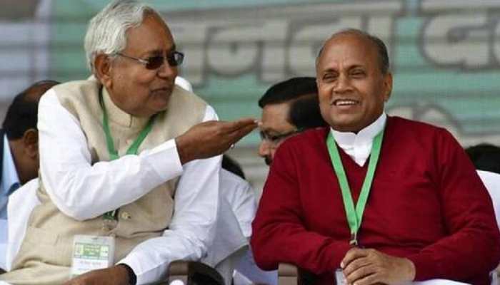 &#039;Nitish Kumar will NEVER...&#039;, RCP Singh makes EXPLOSIVE remark against Bihar CM soon after resigning from JDU