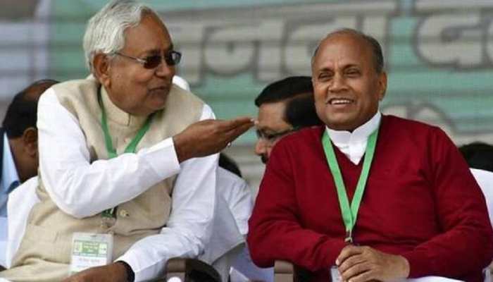 'Nitish Kumar will NEVER...', RCP Singh makes EXPLOSIVE remark against Bihar CM soon after resigning from JDU
