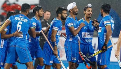 Indian men's hockey team enter final in Commonwealth Games 2022, beat South Africa 3-2 in semifinals