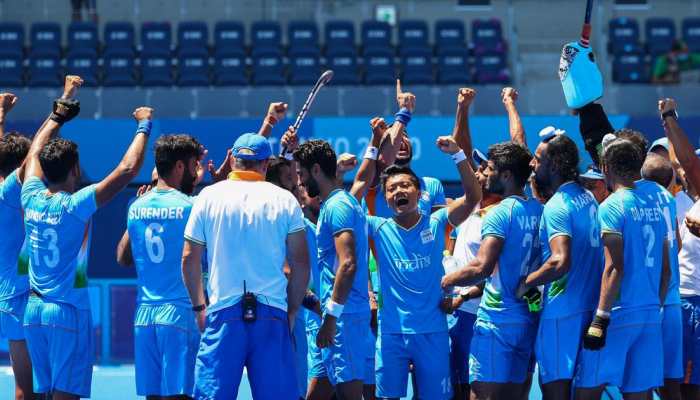 CWG 2022: Indian men&#039;s hockey team 1 win away from elusive gold, to play final vs Australia - check date and time