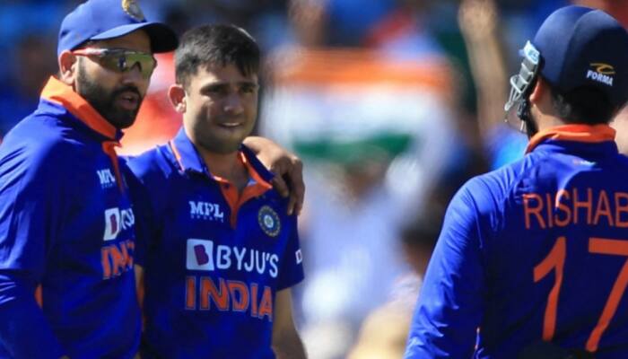 IND vs WI 4th T20: Rohit Sharma's India sets new RECORD vs West Indies with T20 series win, check here 