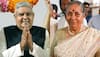 Margaret Alva's first reaction after losing to Jagdeep Dhankhar: 'This Vice-Presidential election was...'