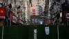 China imposes partial lockdown in THIS city due to rising COVID cases