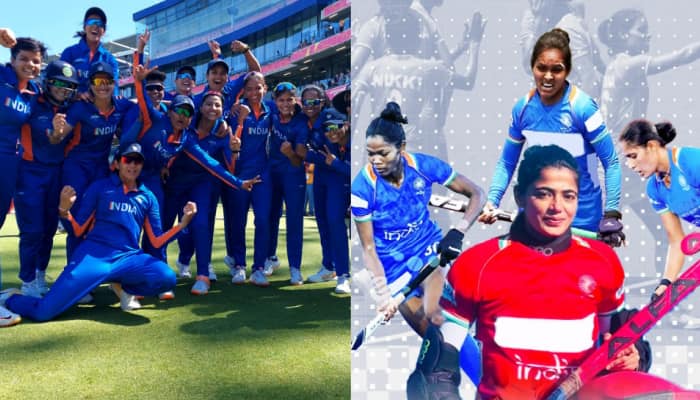 Commonwealth Games 2022 India Schedule Day 10: India women cricket team plays for gold, women&#039;s hockey team can win bronze