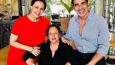 Akshay Kumar opens up about bond with sister Alka Bhatia, calls her ‘devi’
