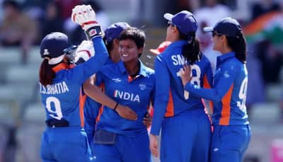 IND-W vs AUS-W Final CWG 2022 Gold Medal Match 2022 LIVE Streaming Details: When and Where to Watch India Women vs Australia Women Live in India