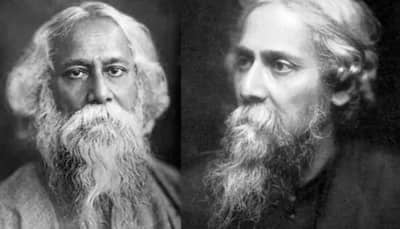 Rabindranath Tagore death anniversary: 6 interesting facts about India's first Nobel Prize laureate