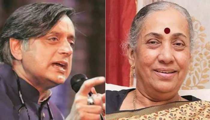 &#039;Result was foreordained but Gita teaches...&#039;: Shashi Tharoor lauds Margaret Alva for fighting with &#039;grace&#039;