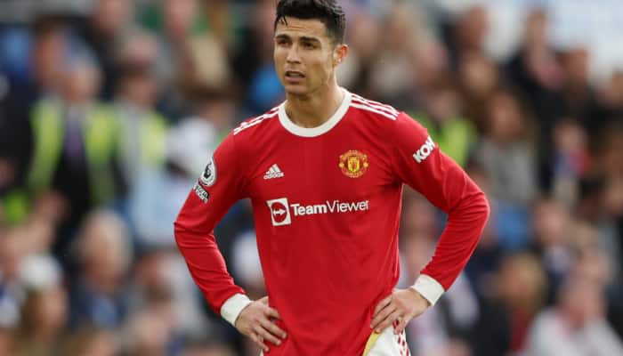Cristiano Ronaldos Manchester United vs Brighton in India TV channel, live stream When and where to watch match in India? Football News Zee News