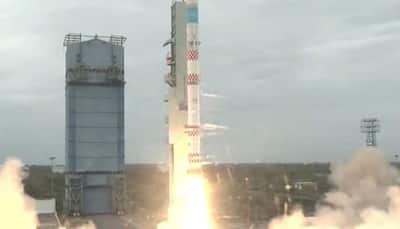 ISRO launches India's maiden SSLV-D1/EOS-02 mission, but suffers 'data loss' at terminal stage