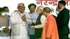 Sanjay Nishad Warrant: Non-bailable warrant issued against CM Yogi Adityanath's Minister, court orders ARREST