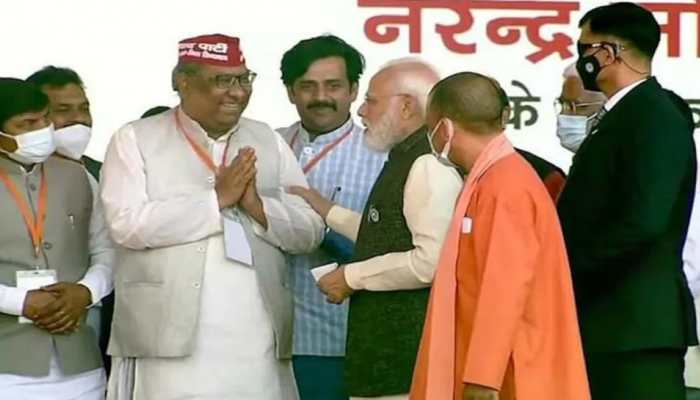 Sanjay Nishad Warrant: Non-bailable warrant issued against CM Yogi Adityanath's Minister, court orders ARREST
