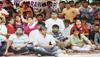 Delhi University: DU Law students go on hunger strike, demand exam postponement