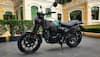 Royal Enfield Hunter 350 to launch in India today: Watch it LIVE here [Video]