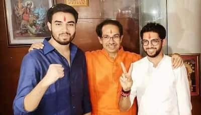 Uddhav Thackeray's younger son Tejas set to join politics, BJP leader says 'workers will continue to LIFT Chairs AND...'