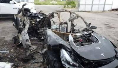 Tesla driver on autopilot kills bike rider, US safety agency orders probe