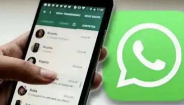 WhatsApp's new catalog feature helps you find out who left group chats